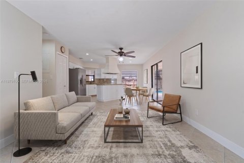 Casa en venta en Miami, Florida, 3 dormitorios, 127.46 m2 № 2254000 - foto 7