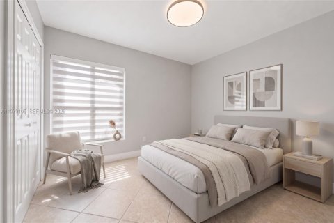 Casa en venta en Miami, Florida, 3 dormitorios, 127.46 m2 № 2254000 - foto 12