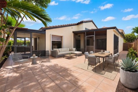 Casa en venta en Miami, Florida, 3 dormitorios, 127.46 m2 № 2254000 - foto 16