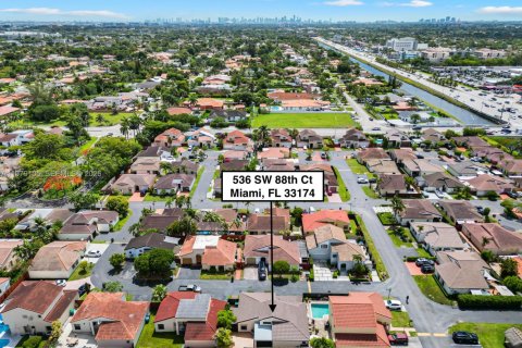 Casa en venta en Miami, Florida, 3 dormitorios, 127.46 m2 № 2254000 - foto 23