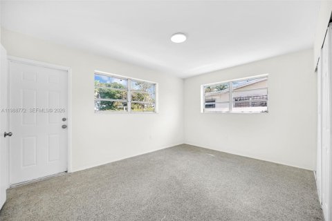 Купить виллу или дом в Хайалиа, Флорида 4 спальни, 148.46м2, № 2051024 - фото 24