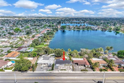 Купить виллу или дом в Хайалиа, Флорида 4 спальни, 148.46м2, № 2051024 - фото 3