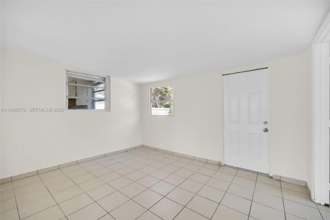 Купить виллу или дом в Хайалиа, Флорида 4 спальни, 148.46м2, № 2051024 - фото 18