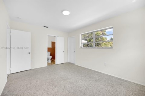 Купить виллу или дом в Хайалиа, Флорида 4 спальни, 148.46м2, № 2051024 - фото 27