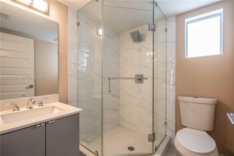 Снять в аренду квартиру в Форт-Лодердейл, Флорида 1 спальня, 55.74м2, № 2066785 - фото 13