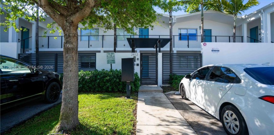 Квартира в Форт-Лодердейл, Флорида 1 спальня, 55.74м2 № 2066785