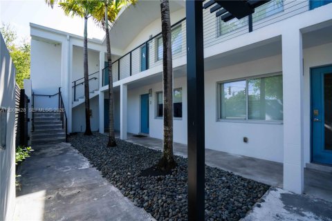 Снять в аренду квартиру в Форт-Лодердейл, Флорида 1 спальня, 55.74м2, № 2066785 - фото 14