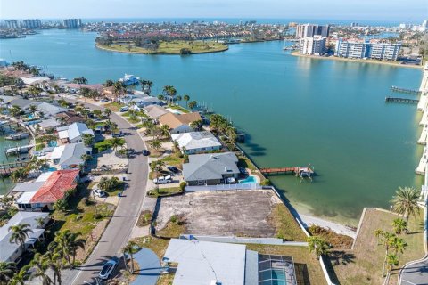 Land in Saint Petersburg, Florida № 1575009 - photo 5