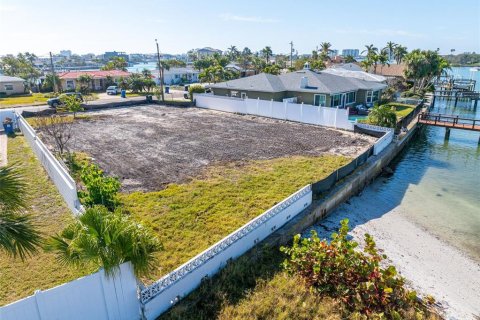 Land in Saint Petersburg, Florida № 1575009 - photo 11
