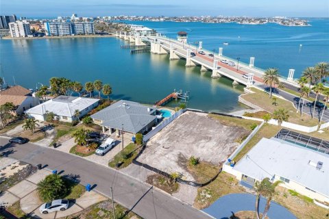 Land in Saint Petersburg, Florida № 1575009 - photo 6