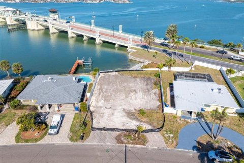 Land in Saint Petersburg, Florida № 1575009 - photo 7