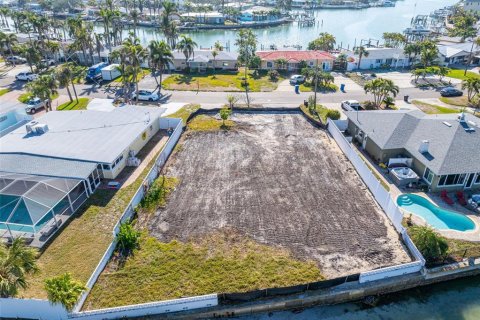 Land in Saint Petersburg, Florida № 1575009 - photo 10