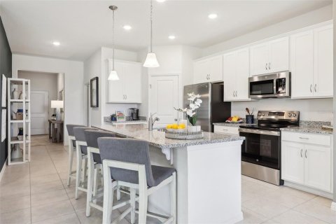 Villa ou maison à vendre à Sanford, Floride: 3 chambres, 147.62 m2 № 2398635 - photo 13