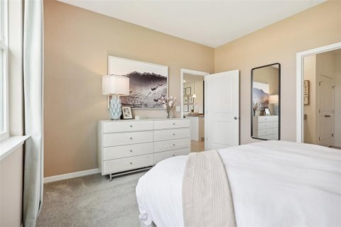 Villa ou maison à vendre à Sanford, Floride: 3 chambres, 147.62 m2 № 2398635 - photo 21