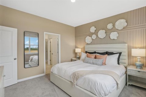 Villa ou maison à vendre à Sanford, Floride: 3 chambres, 147.62 m2 № 2398635 - photo 22