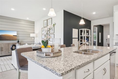 Villa ou maison à vendre à Sanford, Floride: 3 chambres, 147.62 m2 № 2398635 - photo 17