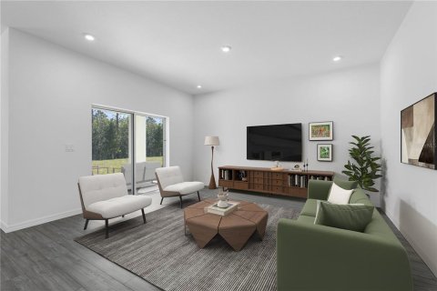 Villa ou maison à vendre à Sanford, Floride: 3 chambres, 147.62 m2 № 2398635 - photo 7