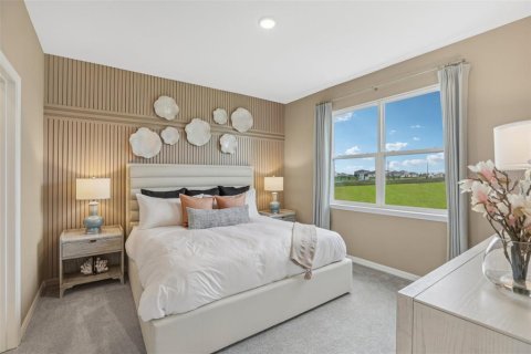 Villa ou maison à vendre à Sanford, Floride: 3 chambres, 147.62 m2 № 2398635 - photo 24