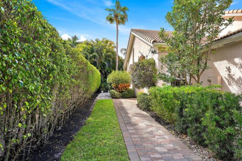 Townhouse in West Palm Beach, Florida 3 bedrooms, 180.97 sq.m. № 2248177 - photo 3