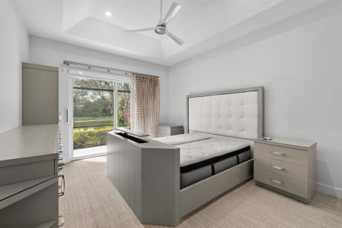 Townhouse in West Palm Beach, Florida 3 bedrooms, 180.97 sq.m. № 2248177 - photo 17