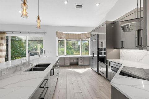 Townhouse in West Palm Beach, Florida 3 bedrooms, 180.97 sq.m. № 2248177 - photo 8
