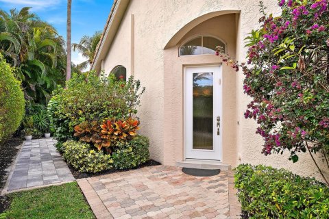 Townhouse in West Palm Beach, Florida 3 bedrooms, 180.97 sq.m. № 2248177 - photo 4
