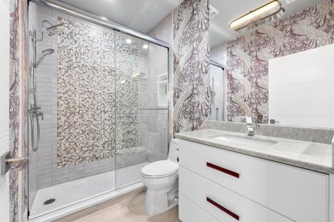Townhouse in West Palm Beach, Florida 3 bedrooms, 180.97 sq.m. № 2248177 - photo 22