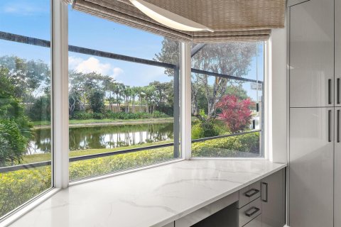Townhouse in West Palm Beach, Florida 3 bedrooms, 180.97 sq.m. № 2248177 - photo 10