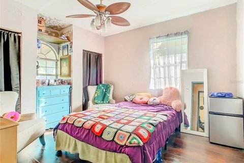 Villa ou maison à vendre à Haines City, Floride: 5 chambres, 125.6 m2 № 2130187 - photo 21