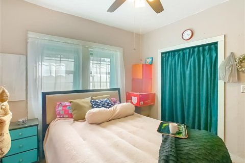 Villa ou maison à vendre à Haines City, Floride: 5 chambres, 125.6 m2 № 2130187 - photo 25