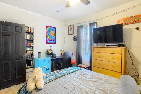 Villa ou maison à vendre à Haines City, Floride: 5 chambres, 125.6 m2 № 2130187 - photo 29