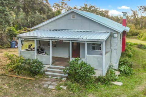 Villa ou maison à Haines City, Floride 5 chambres, 125.6 m2 № 2130187
