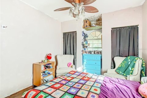 Villa ou maison à vendre à Haines City, Floride: 5 chambres, 125.6 m2 № 2130187 - photo 20