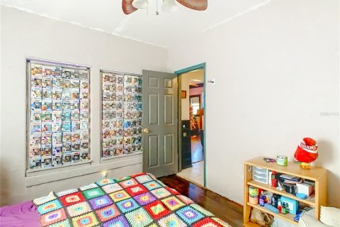 Villa ou maison à vendre à Haines City, Floride: 5 chambres, 125.6 m2 № 2130187 - photo 19