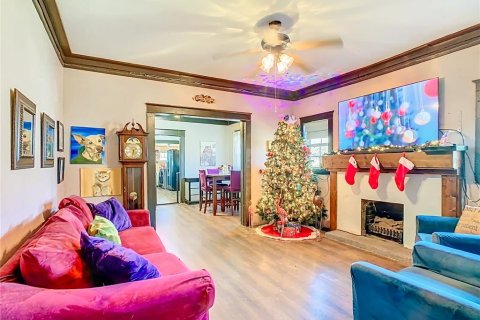 Villa ou maison à vendre à Haines City, Floride: 5 chambres, 125.6 m2 № 2130187 - photo 5