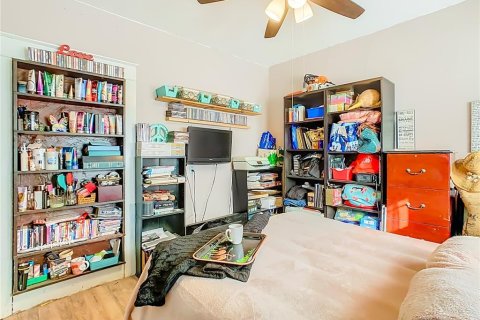 Villa ou maison à vendre à Haines City, Floride: 5 chambres, 125.6 m2 № 2130187 - photo 23