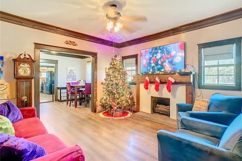 Villa ou maison à vendre à Haines City, Floride: 5 chambres, 125.6 m2 № 2130187 - photo 6
