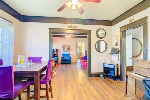 Villa ou maison à vendre à Haines City, Floride: 5 chambres, 125.6 m2 № 2130187 - photo 7