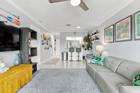 Copropriété à vendre à Pompano Beach, Floride: 1 chambre, 64.1 m2 № 2435457 - photo 16