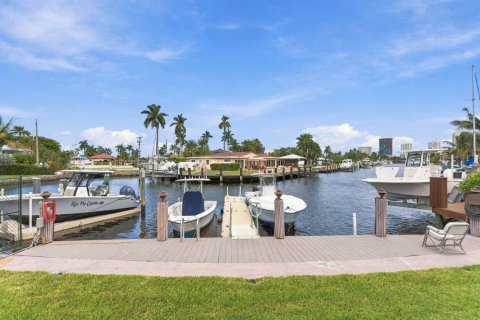 Copropriété à vendre à Pompano Beach, Floride: 1 chambre, 64.1 m2 № 2435457 - photo 28