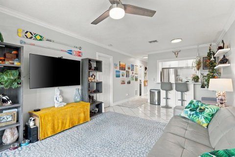 Copropriété à vendre à Pompano Beach, Floride: 1 chambre, 64.1 m2 № 2435457 - photo 15