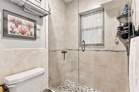 Copropriété à vendre à Pompano Beach, Floride: 1 chambre, 64.1 m2 № 2435457 - photo 23