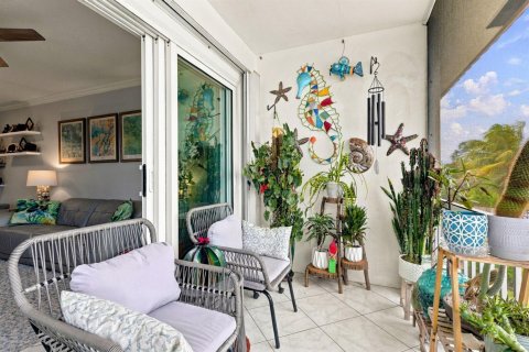 Copropriété à vendre à Pompano Beach, Floride: 1 chambre, 64.1 m2 № 2435457 - photo 25