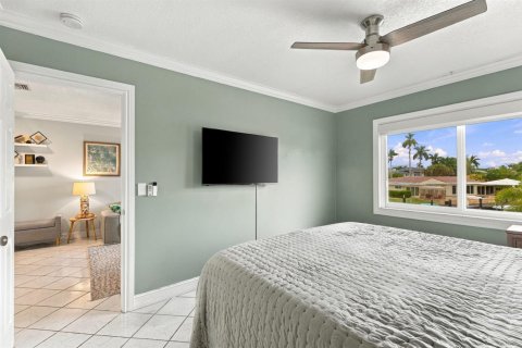 Copropriété à vendre à Pompano Beach, Floride: 1 chambre, 64.1 m2 № 2435457 - photo 19
