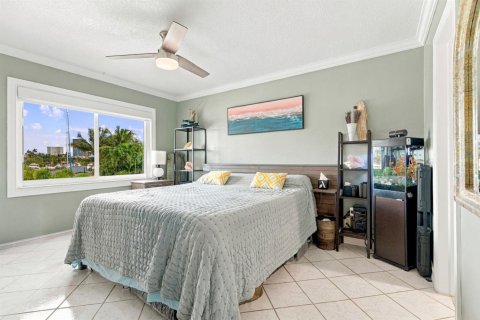 Copropriété à vendre à Pompano Beach, Floride: 1 chambre, 64.1 m2 № 2435457 - photo 18