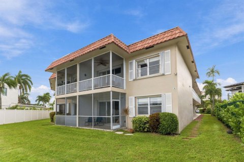 Copropriété à vendre à Pompano Beach, Floride: 1 chambre, 64.1 m2 № 2435457 - photo 29