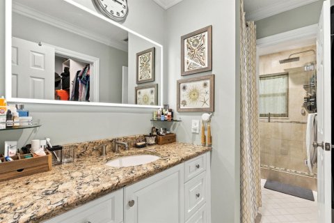 Copropriété à vendre à Pompano Beach, Floride: 1 chambre, 64.1 m2 № 2435457 - photo 21