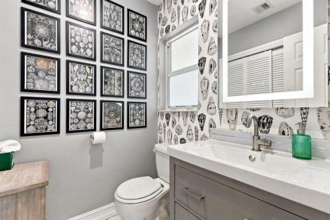 Copropriété à vendre à Pompano Beach, Floride: 1 chambre, 64.1 m2 № 2435457 - photo 2