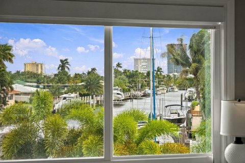 Copropriété à vendre à Pompano Beach, Floride: 1 chambre, 64.1 m2 № 2435457 - photo 20
