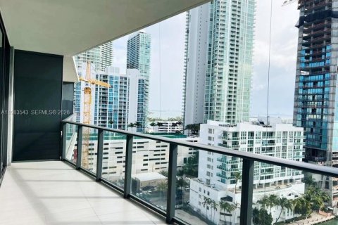 Купить кондоминиум в Майами, Флорида 2 спальни, 101.73м2, № 2048080 - фото 5